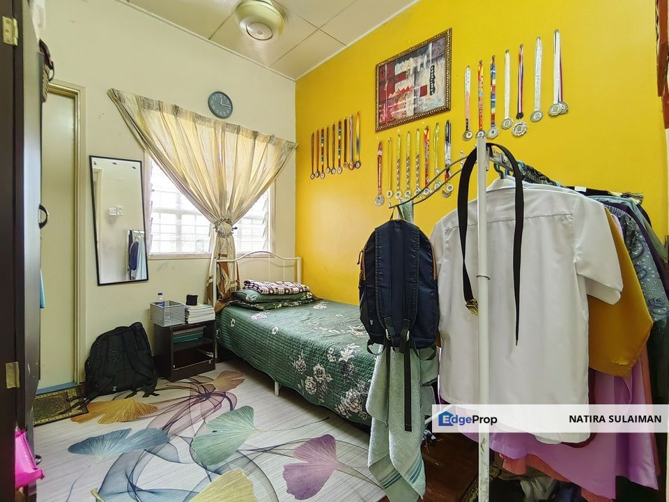 Taman Tasik Kesuma Semenyih, Selangor, Semenyih