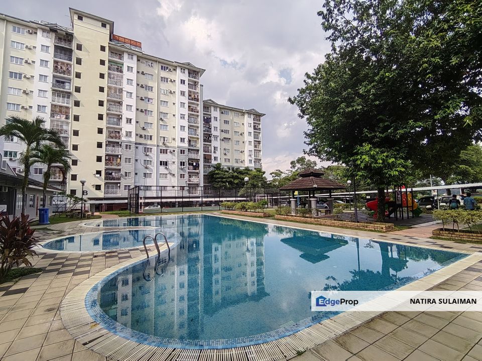 Casa Riana Apartment , Selangor, Puncak Jalil