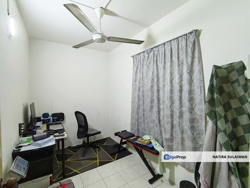 Casa Riana Apartment , Selangor, Puncak Jalil