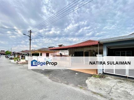 Taman Sri Jelok Kajang, Selangor, Kajang