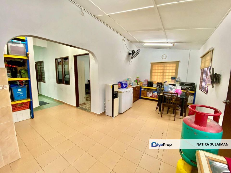 Taman Sri Jelok Kajang, Selangor, Kajang