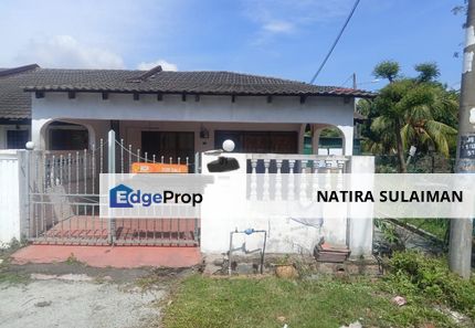 Taman Kajang Utama, Selangor, Kajang