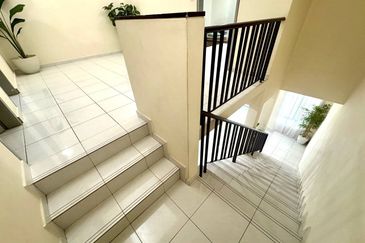 NILAI IMPIAN (LAMAN ORKID)