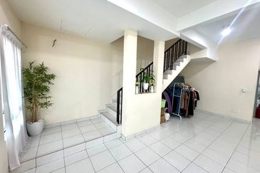 NILAI IMPIAN (LAMAN ORKID)