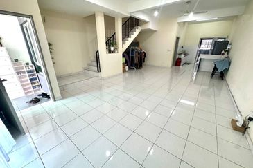 NILAI IMPIAN (LAMAN ORKID)