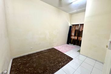 NILAI IMPIAN (LAMAN ORKID)