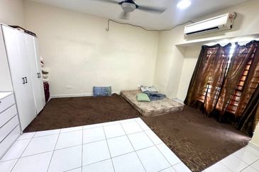 NILAI IMPIAN (LAMAN ORKID)