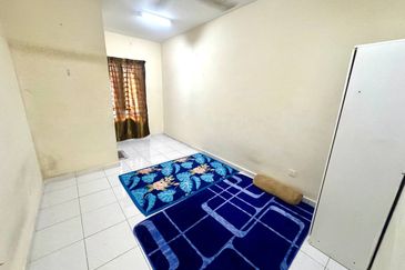 NILAI IMPIAN (LAMAN ORKID)