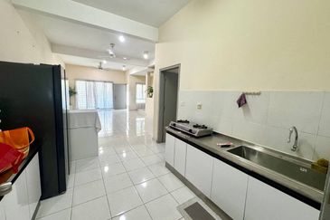 NILAI IMPIAN (LAMAN ORKID)