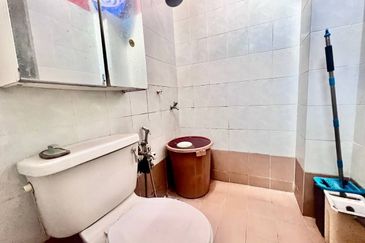 Bandar Damai Perdana