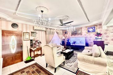 Bandar Damai Perdana