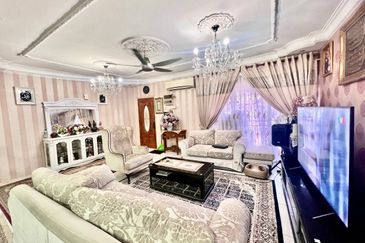 Bandar Damai Perdana