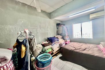 Bandar Damai Perdana