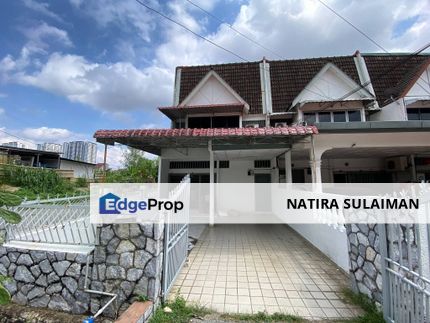 Taman Sungai Mas Kajang, Selangor, Kajang