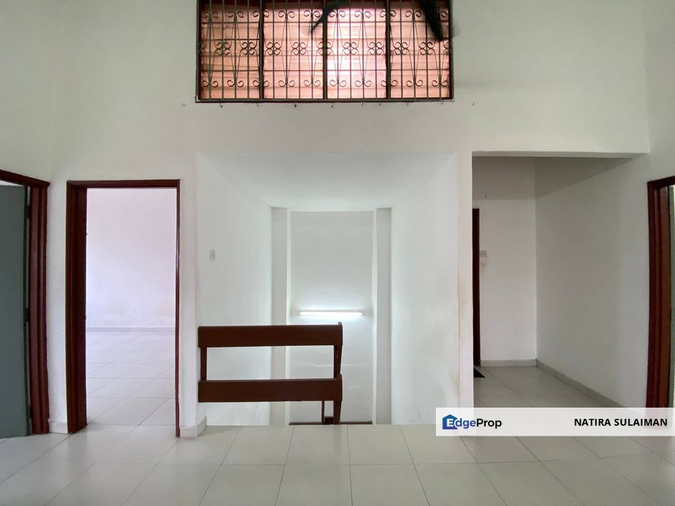 Taman Sungai Mas Kajang, Selangor, Kajang