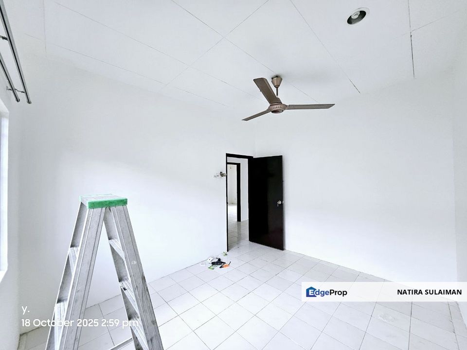 Kota Perdana Seri Kembangan, Selangor, Seri Kembangan