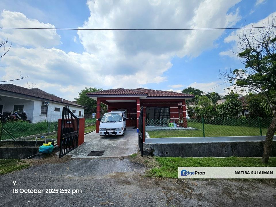 Kota Perdana Seri Kembangan, Selangor, Seri Kembangan