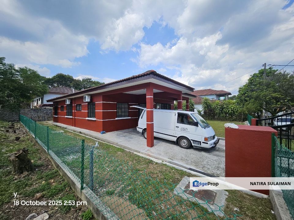 Kota Perdana Seri Kembangan, Selangor, Seri Kembangan