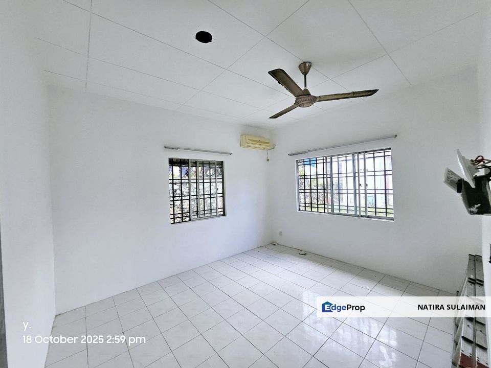 Kota Perdana Seri Kembangan, Selangor, Seri Kembangan