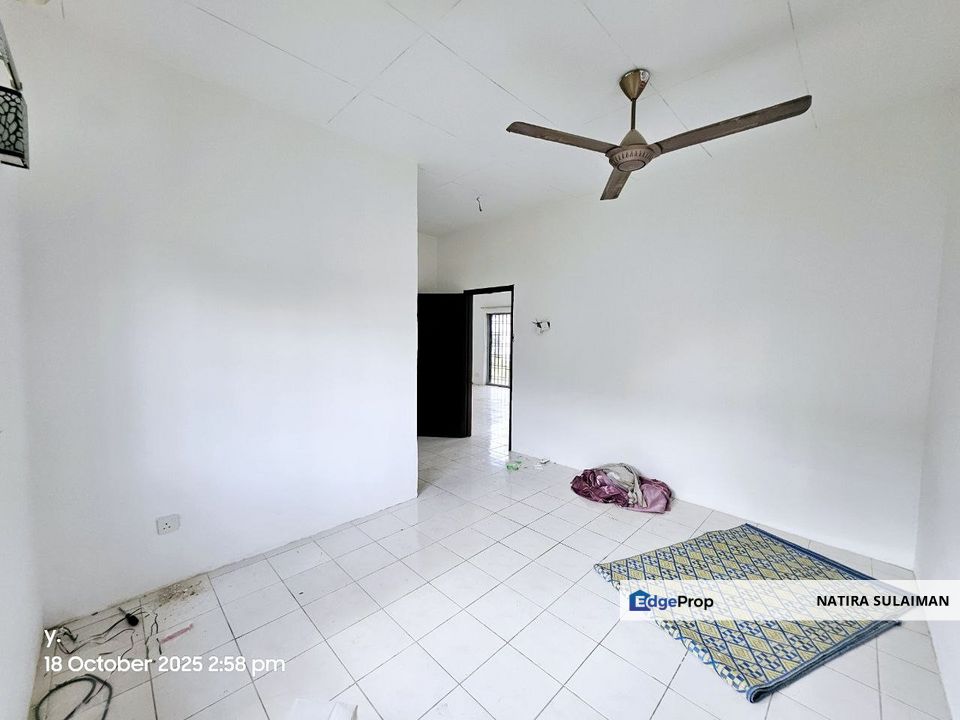 Kota Perdana Seri Kembangan, Selangor, Seri Kembangan