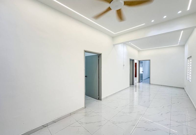 Taman Petaling Indah