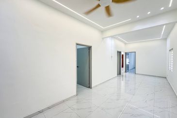 Taman Petaling Indah