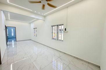 Taman Petaling Indah