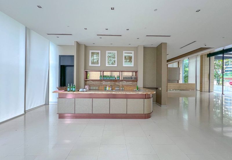 Jalan Changkat Raja Chulan 