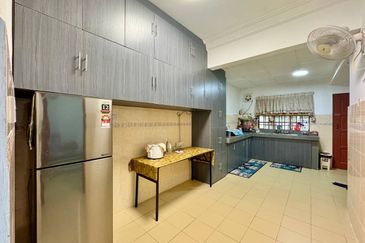 Bandar Mahkota Cheras