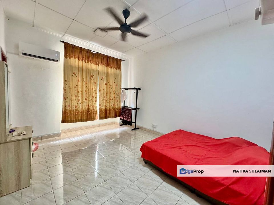 Bandar Mahkota Cheras, Selangor, Cheras