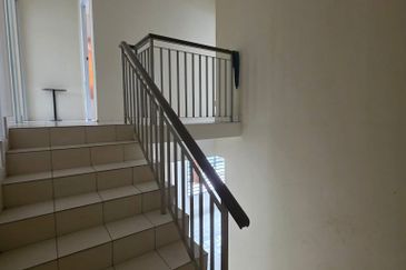 Taman Tasik Semenyih (Lake Residence)