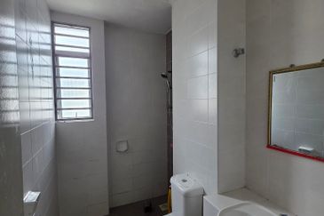 Taman Tasik Semenyih (Lake Residence)