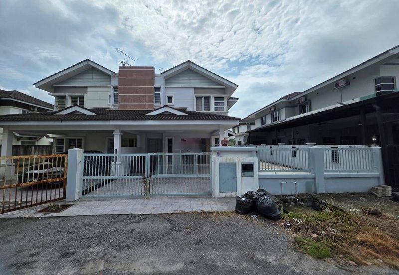 Taman Tasik Semenyih (Lake Residence)