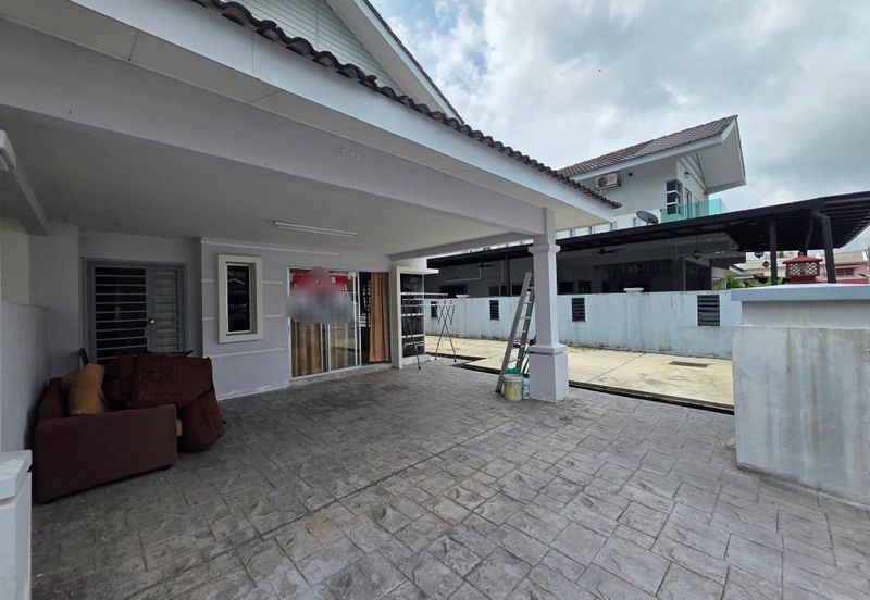 Taman Tasik Semenyih (Lake Residence)