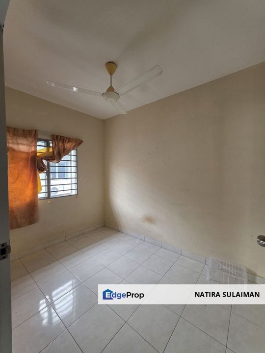 Taman Tasik Semenyih, Selangor, Semenyih