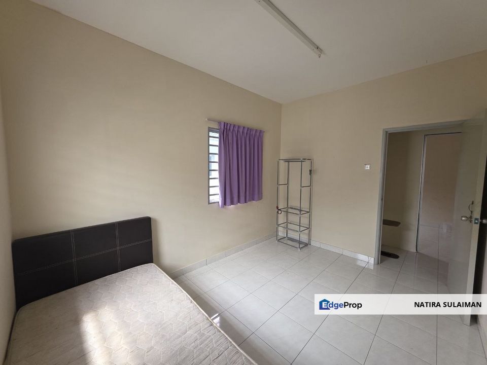 Taman Tasik Semenyih, Selangor, Semenyih