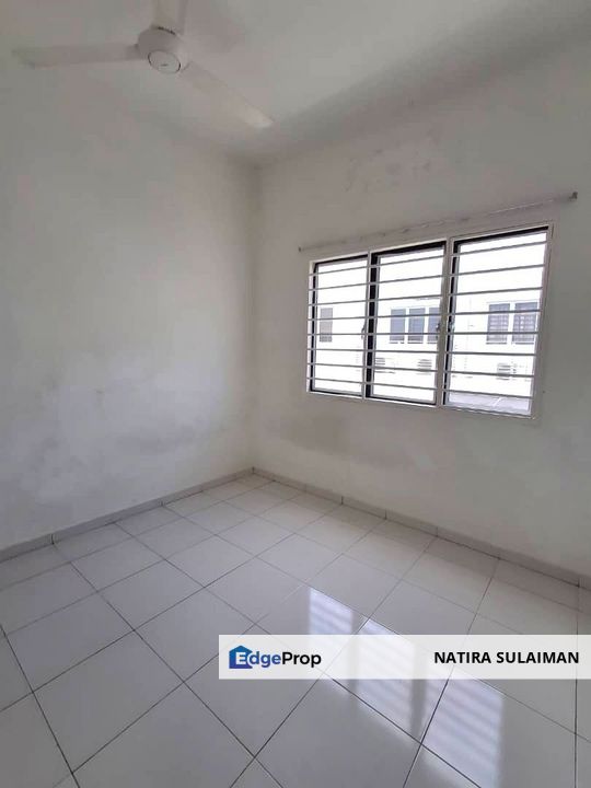 Setia Ecohill Semenyih, Selangor, Semenyih