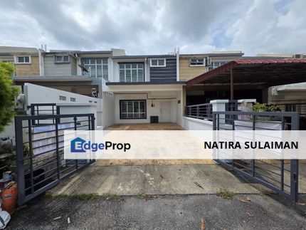 Pelangi Semenyih, Selangor, Semenyih