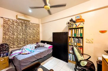 Pangsapuri Kasturi Tiara