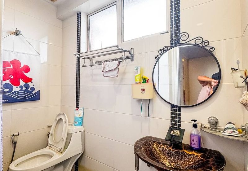 Pangsapuri Kasturi Tiara