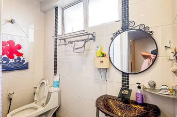 Pangsapuri Kasturi Tiara