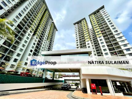 Ivory Residence Condominium, Selangor, Kajang