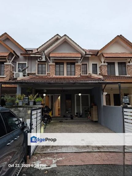 Bandar Nusaputra Puchong, Selangor, Puchong South