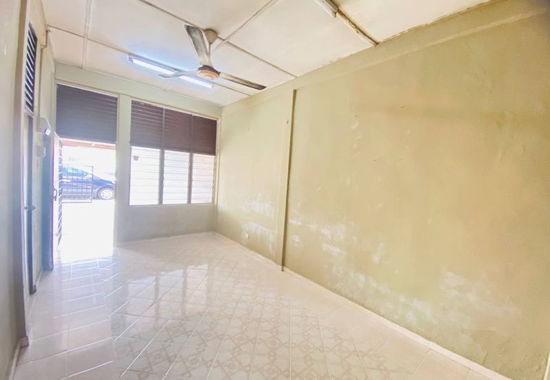 Kampung Sungai Merab