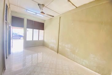 Kampung Sungai Merab