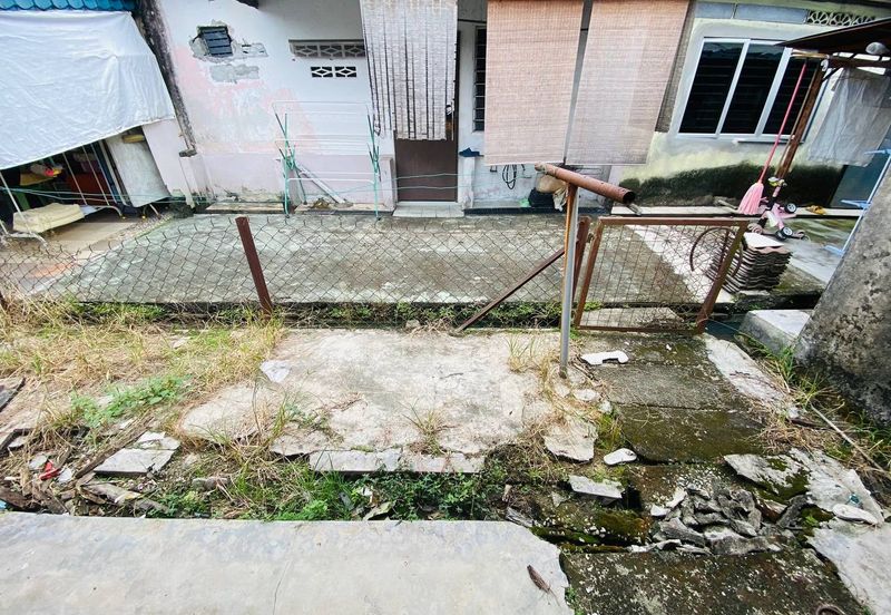 Kampung Sungai Merab