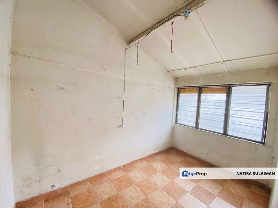 Taman Sri Melur Sungai Merab Kajang, Selangor, Kajang