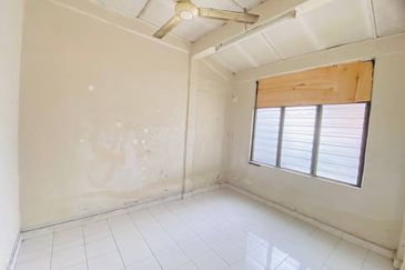 Kampung Sungai Merab