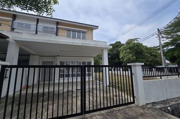 Seksyen 6 Bandar Rinching