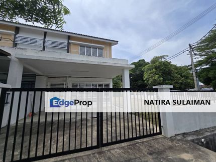 Bandar Rinching Seksyen 6 Semenyih, Selangor, Semenyih